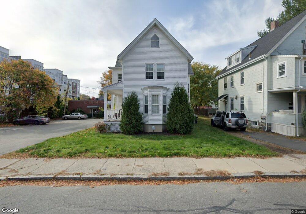 7-9 Lake St unit B, Wakefield, MA 01880 - photo 1