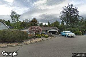 3402 Goyak Dr, Lafayette, CA 94549