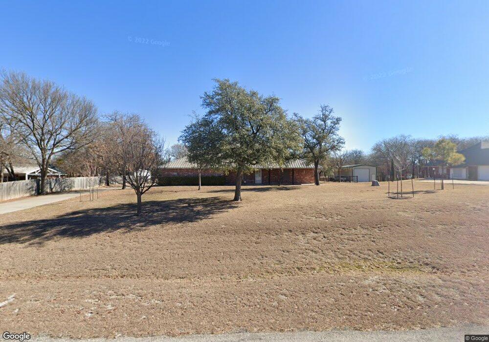 135 Howard Newby Ln, Springtown, TX 76082 - photo 1