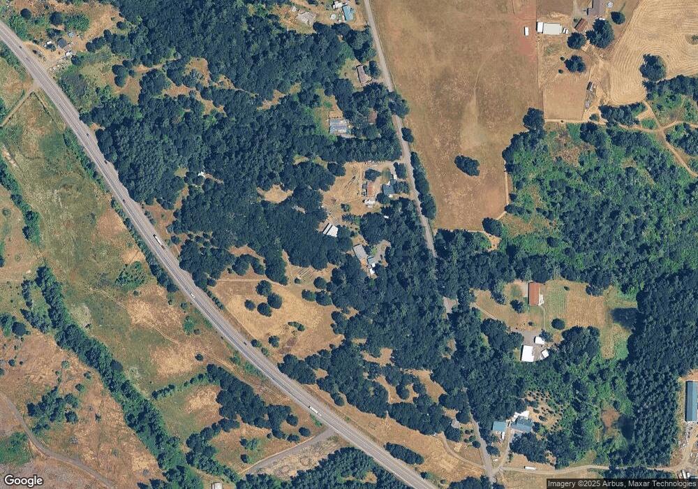 6955 Ridgeway Rd, Sheridan, OR 97378 - photo 1