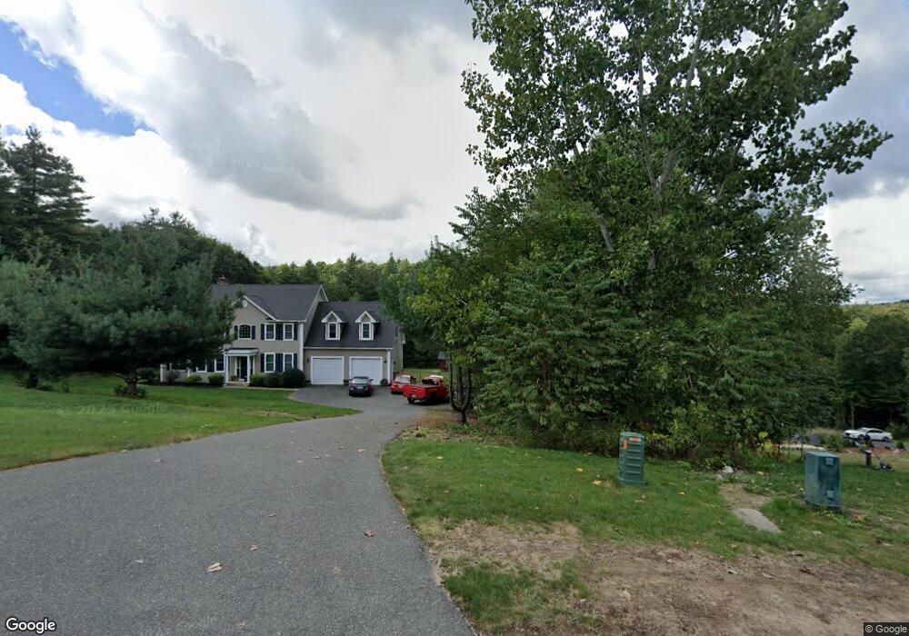 7 Katie Ln, Palmer, MA 01069 - photo 1