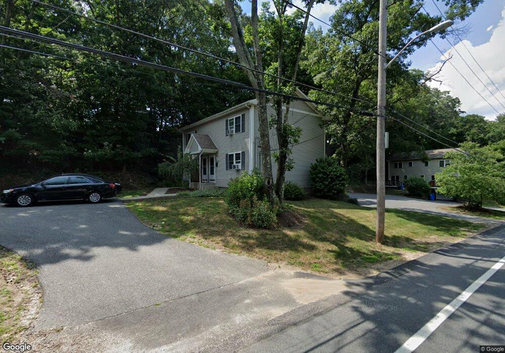 163 New River Rd, Manville, RI 02838 - photo 1