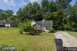 231 Nancy St, Monticello, GA 31064