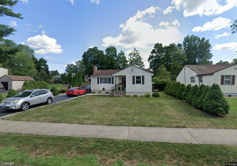 203 Stoddard Ave, Newington, CT 06111 - photo 1