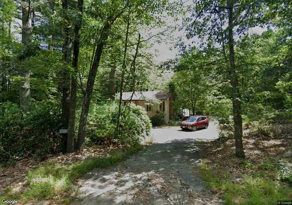 678 Groton St, Dunstable, MA 01827 - photo 1