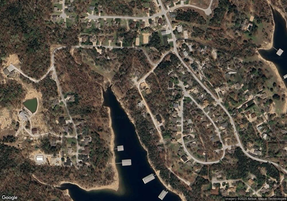 Lot 5 Montego Dr, Ruth B Rural Township, MO 65686 - photo 1