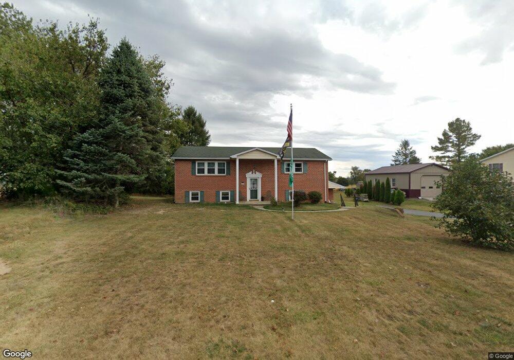 1282 Brechbill Rd, Chambersburg, PA 17202 - photo 1