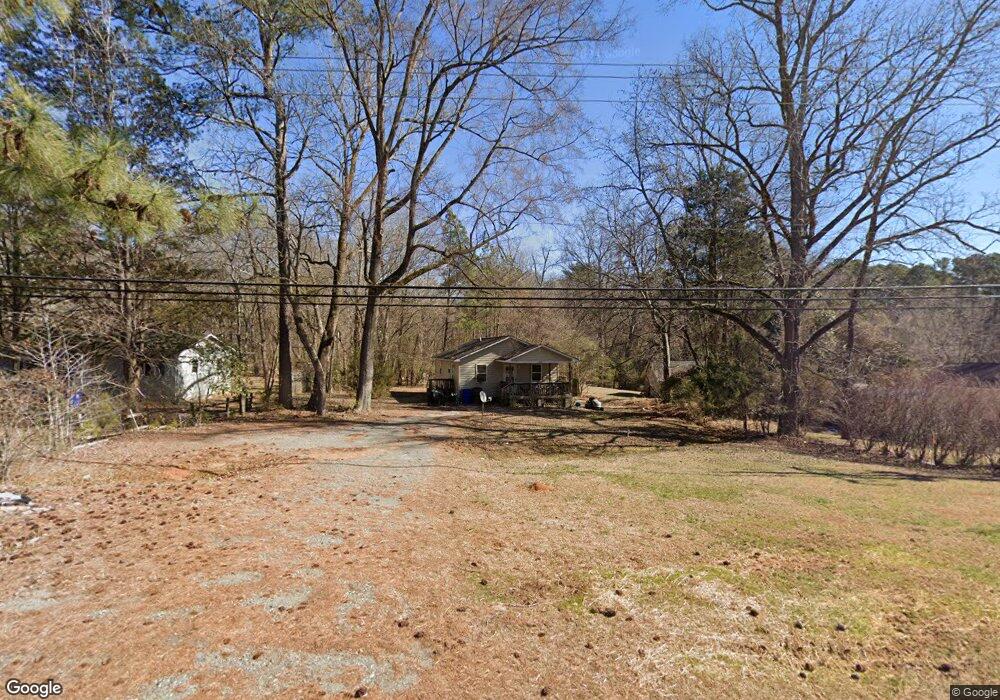 722 Hillsboro St, Pittsboro, NC 27312 - photo 1