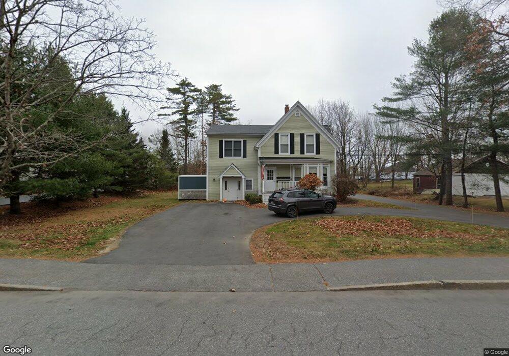 18 Holbrook St, Freeport, ME 04032 - photo 1