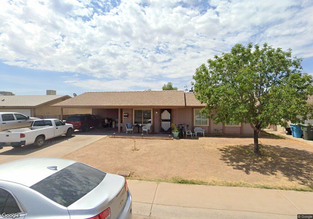 8633 W Weldon Ave, Phoenix, AZ 85037 - photo 1