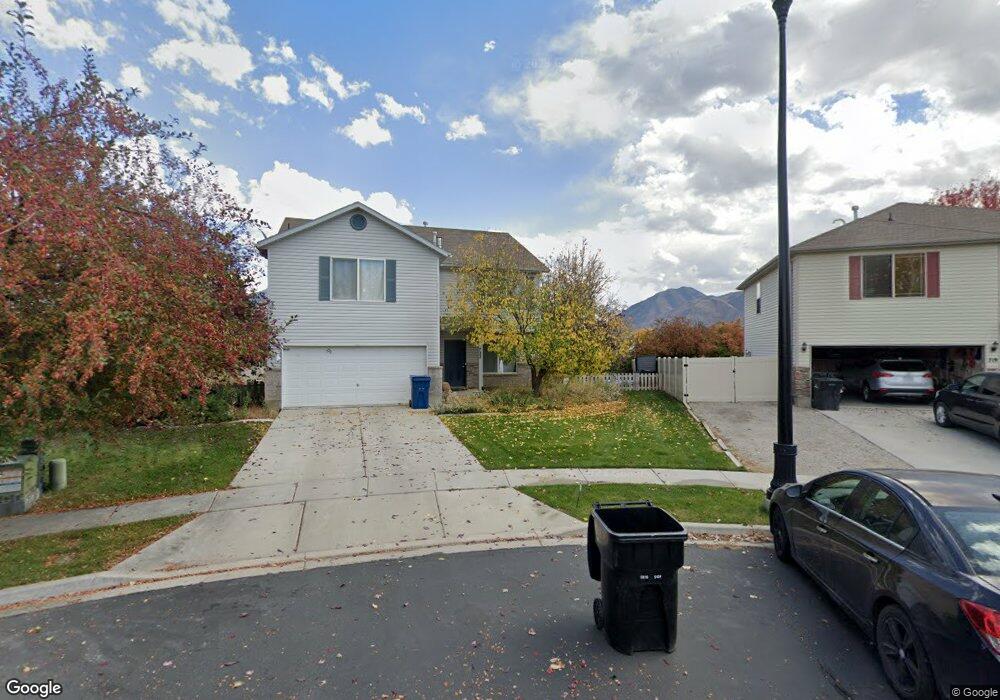 722 W 180 S, Spanish Fork, UT 84660 - photo 1