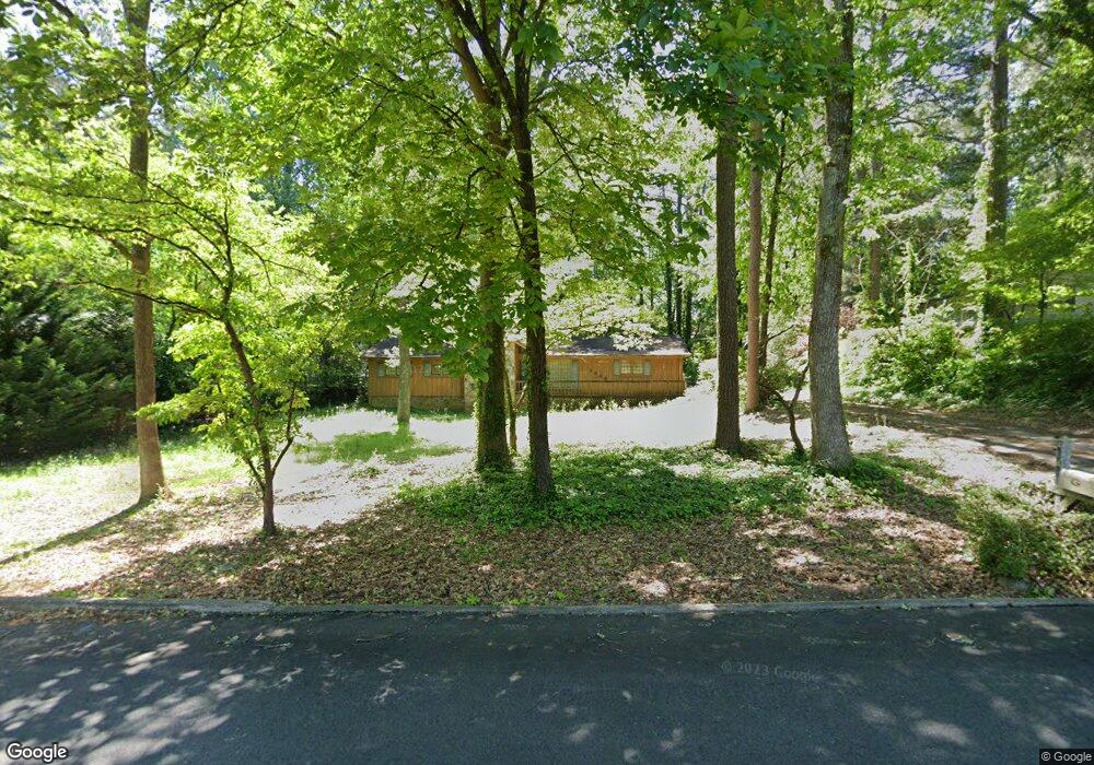 4848 Joy Ln SW unit 1, Lilburn, GA 30047 - photo 1