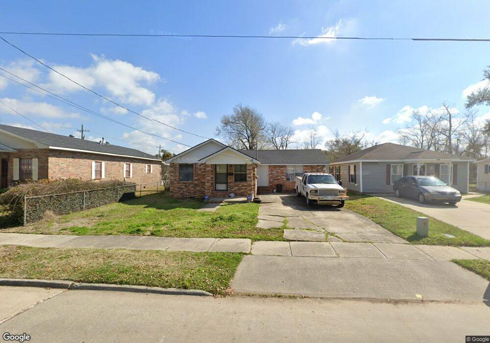 938 N Lyons St, Lake Charles, LA 70601 - photo 1