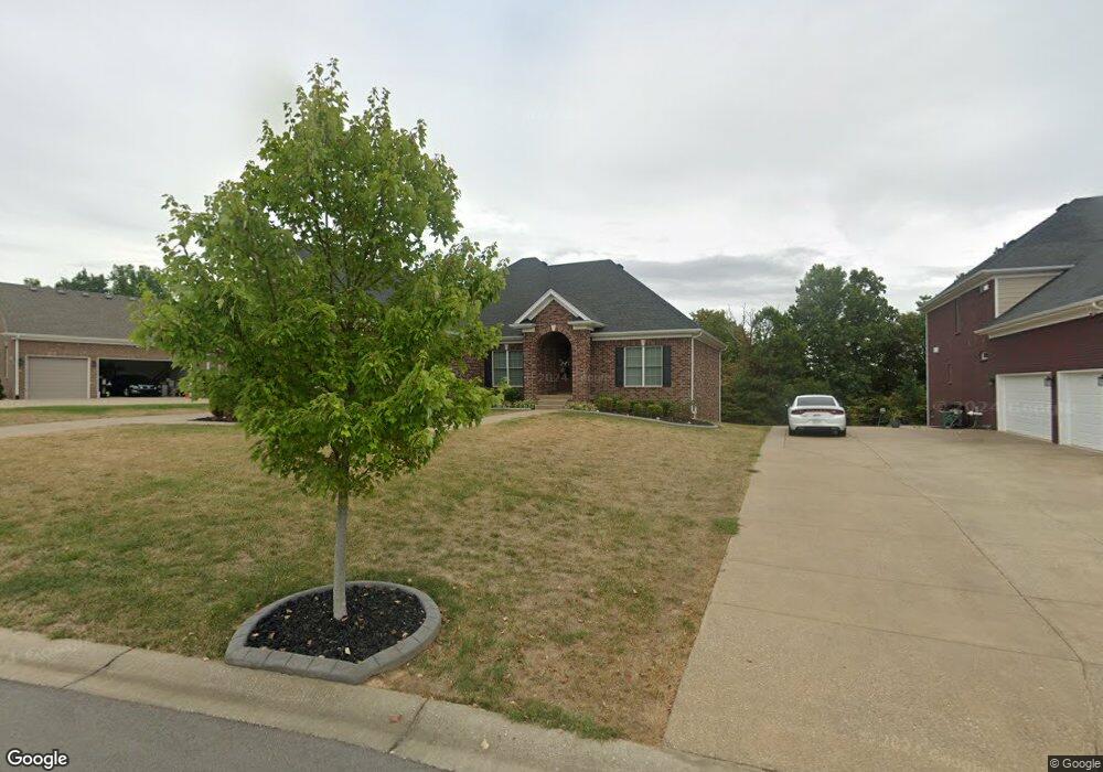 11612 Conservation Trail, Louisville, KY 40291 - photo 1