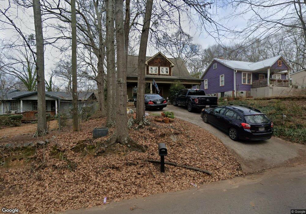 293 Arch St unit 2, Athens, GA 30601 - photo 1