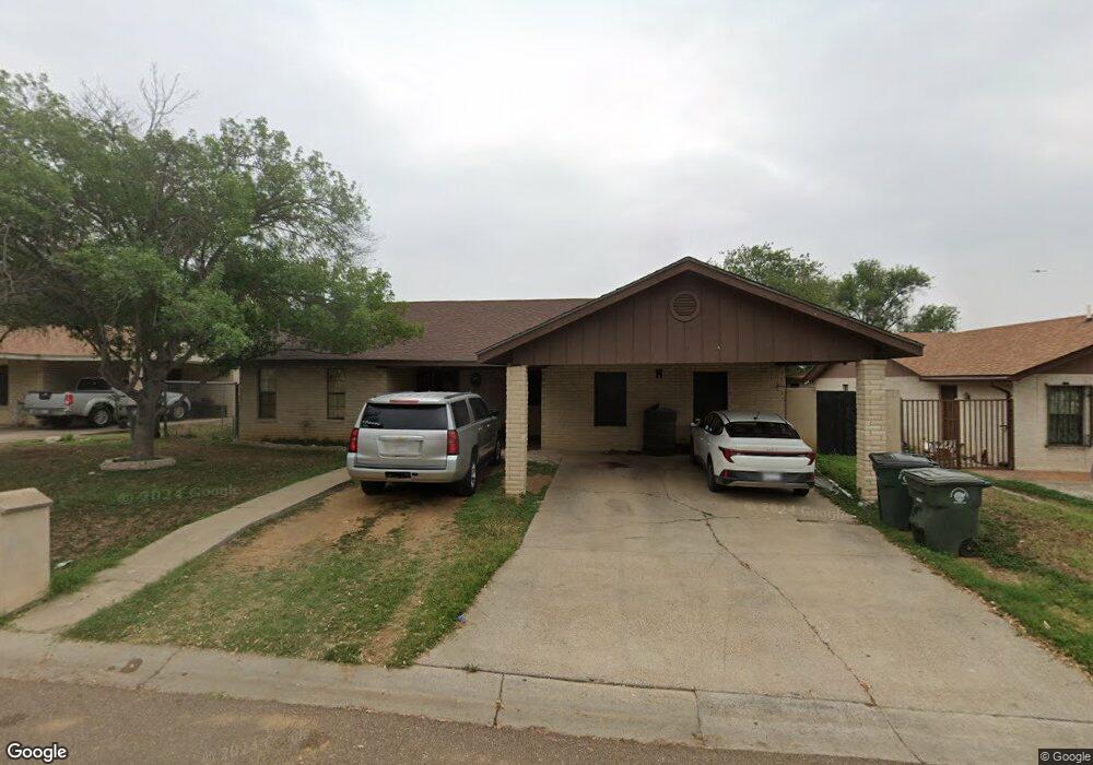 1309 Wildrose Ln, Laredo, TX 78041 - photo 1