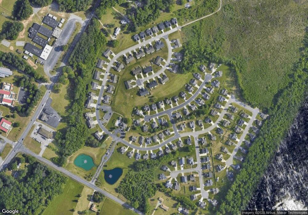 3004 Tinsley Terrace, Prince George, VA 23875 - photo 1