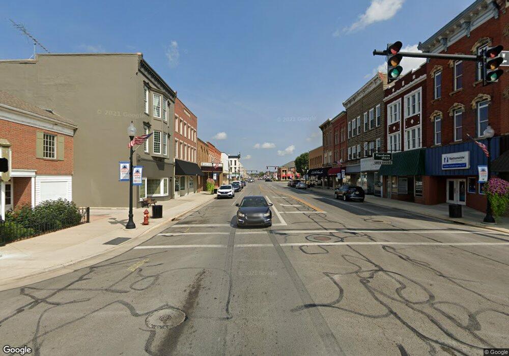 188 S Sandusky Ave, Bucyrus, OH 44820 - photo 1