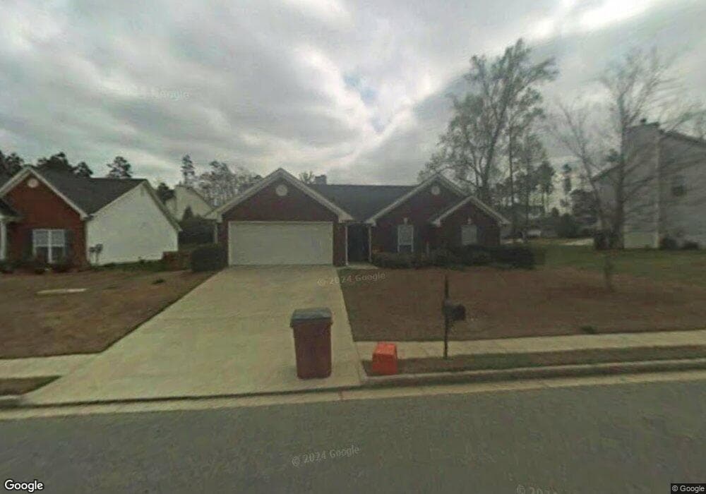 1084 Rolling Forest Ln unit 2, Lilburn, GA 30047 - photo 1