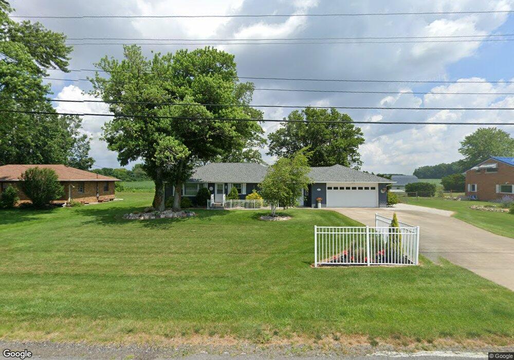 15853 Kelly Rd, Mishawaka, IN 46544 - photo 1