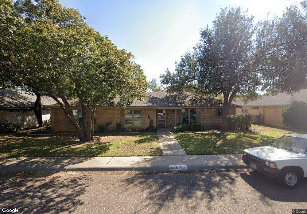 3005 Goddard Place, Midland, TX 79705 - photo 1