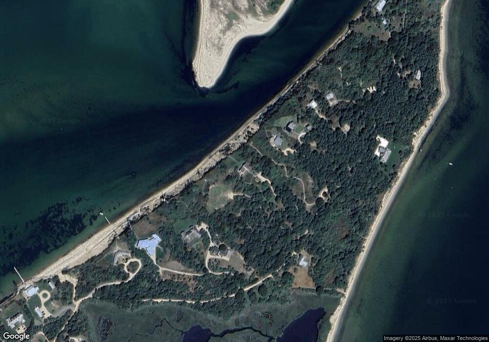 21 N Neck Rd, Edgartown, MA 02539 - photo 1