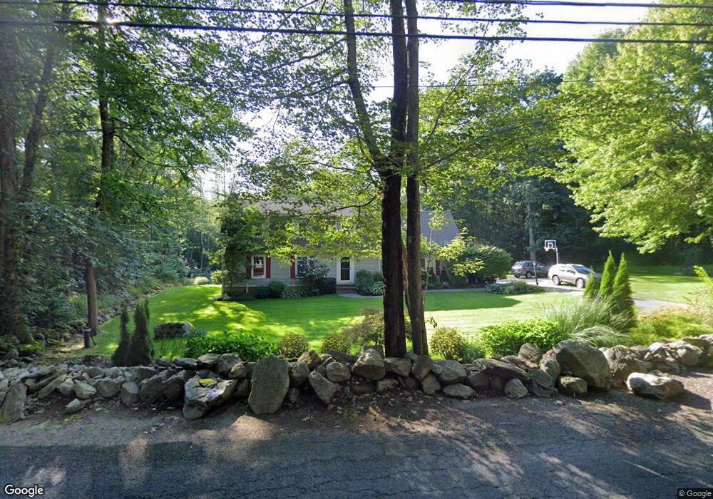 17 Smith Rd, Charlton, MA 01507 - photo 1