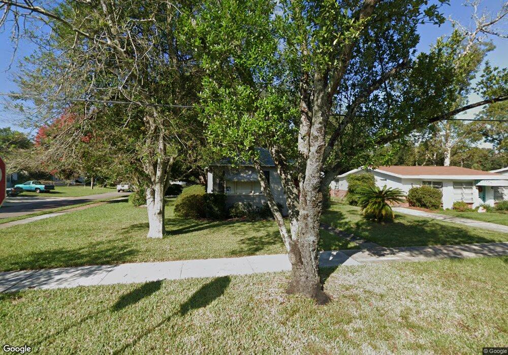 2352 Bayview Rd, Jacksonville, FL 32210 - photo 1