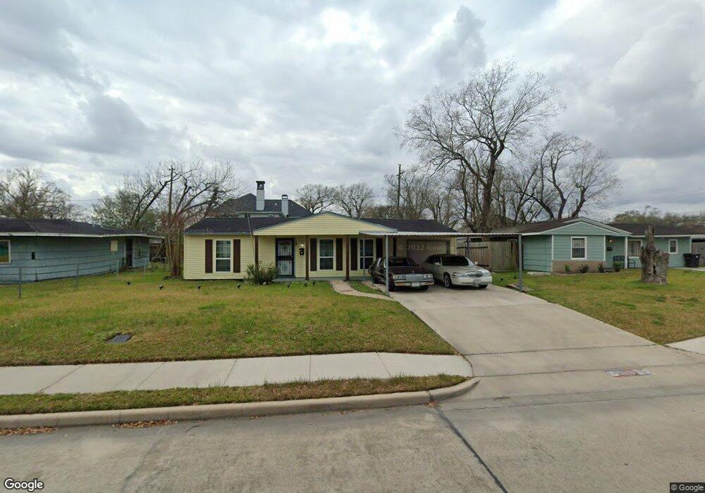 5216 Balkin St, Houston, TX 77021 - photo 1