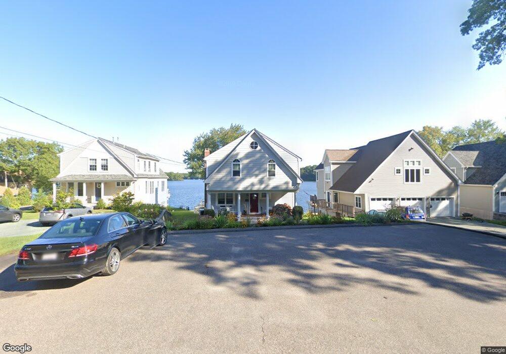 710 Eastside Rd, Wrentham, MA 02093 - photo 1