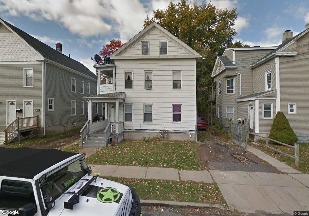 61 N 2nd St unit 2, Meriden, CT 06451 - photo 1