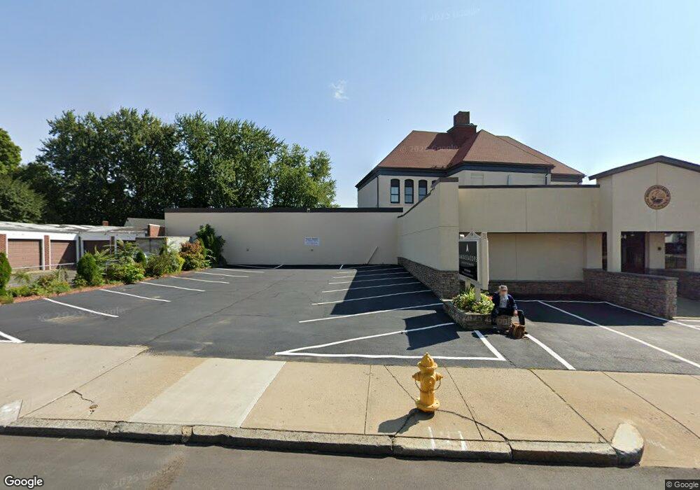 186 Barton St, Pawtucket, RI 02860 - photo 1