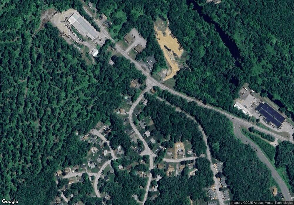 15 Tillyer Ave, Southbridge, MA 01550 - photo 1