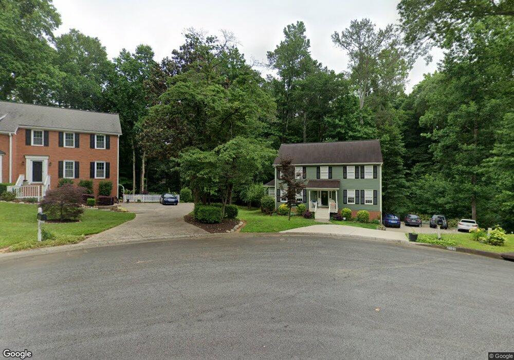2109 Rockland Ct, Marietta, GA 30062 - photo 1