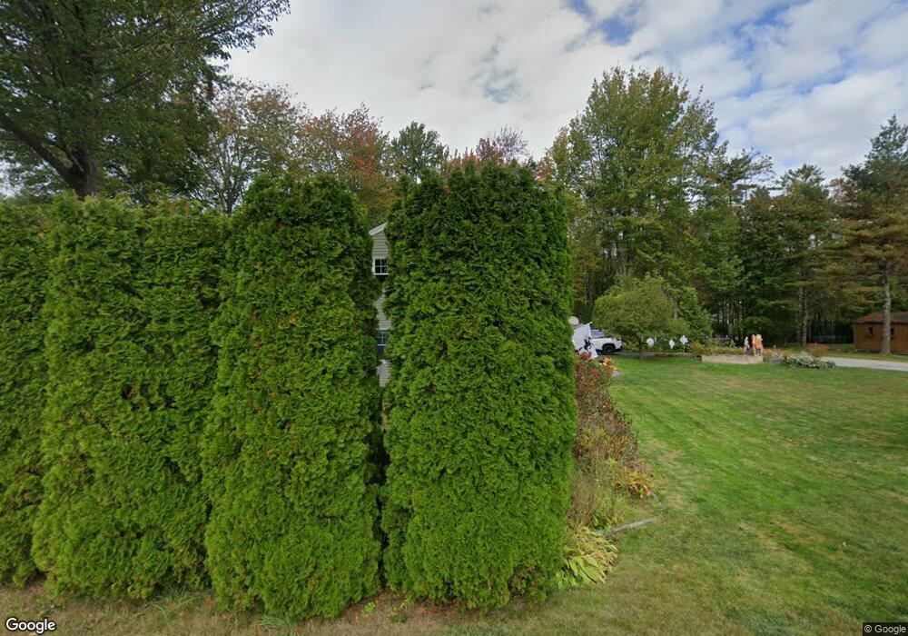 71 Winding Way, Yarmouth, ME 04096 - photo 1