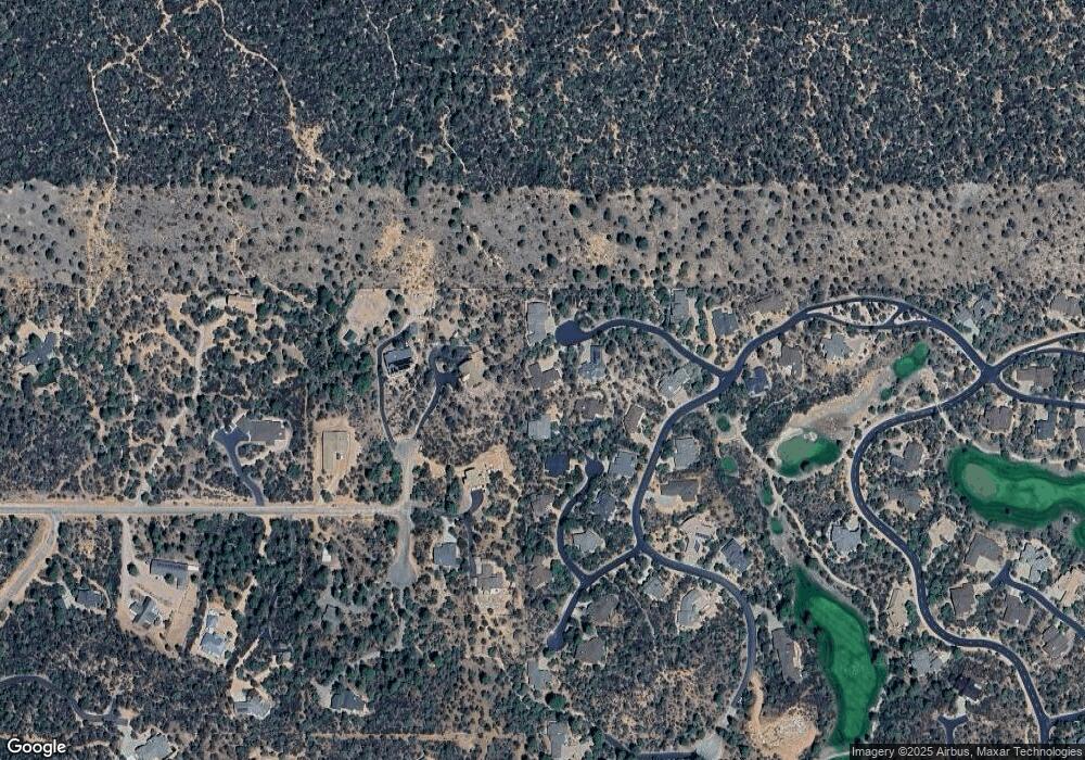 1016 N Indian Paintbrush Cir, Payson, AZ 85541 - photo 1