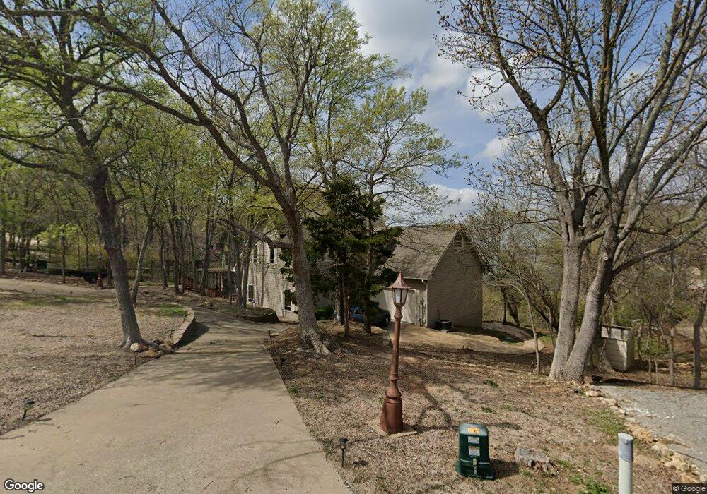 208 Island View Dr, Pottsboro, TX 75076 - photo 1