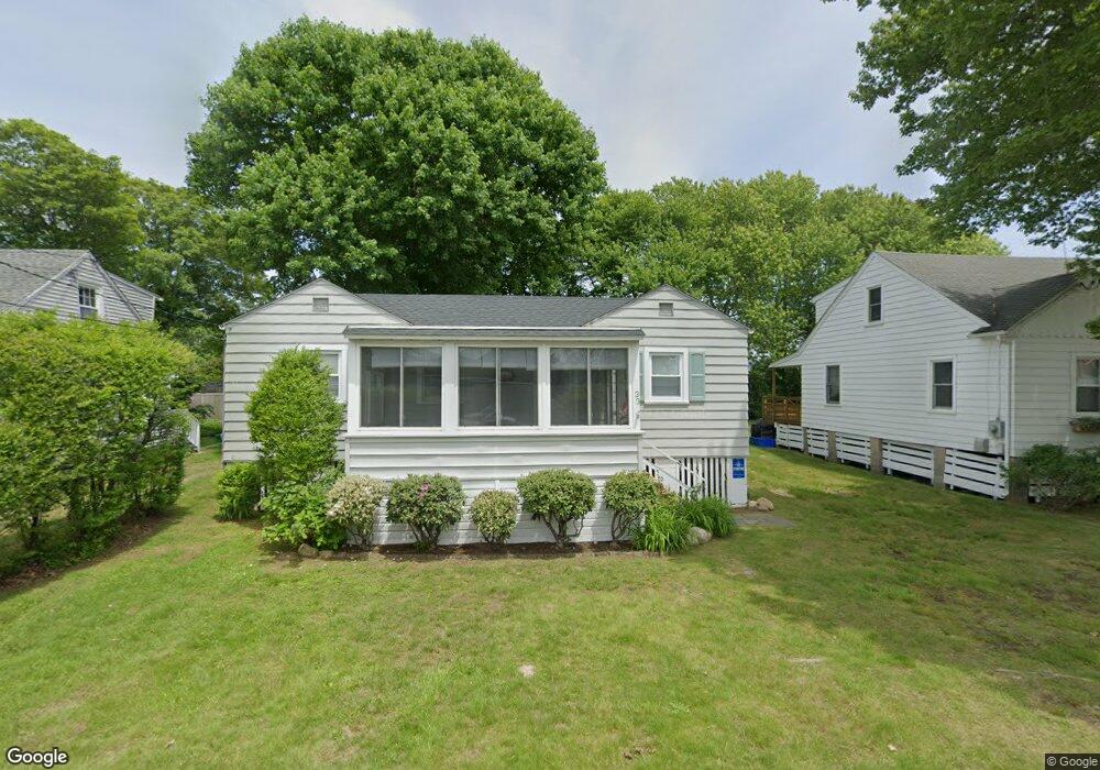 33 Uzzi Ave, Westerly, RI 02891 - photo 1