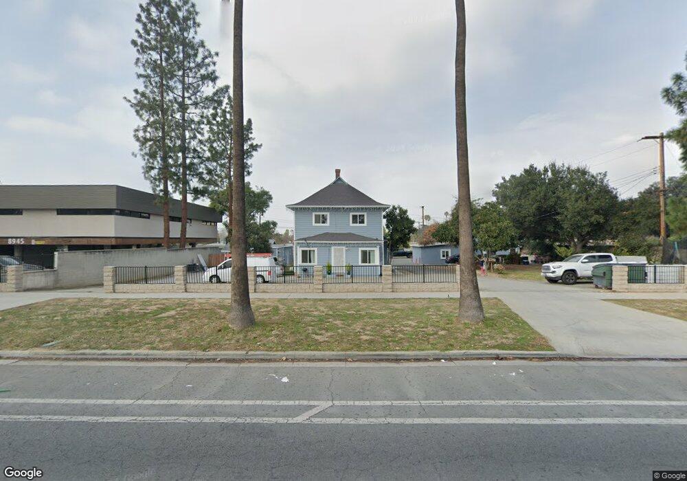 Street View Photo