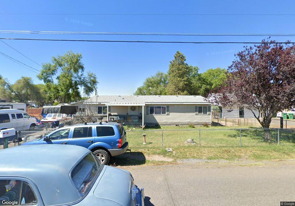 3511 Bristol Ave, Klamath Falls, OR 97603 - photo 1