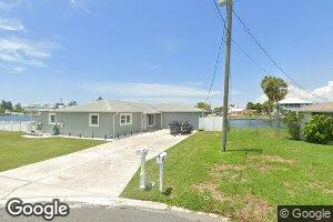 4163 Daisy Dr, Hernando Beach, FL 34607