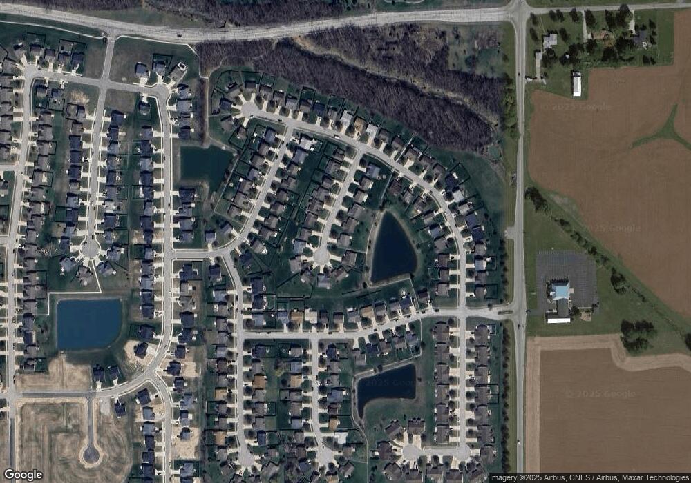 3789 Claystone Cove, New Haven, IN 46774 - photo 1