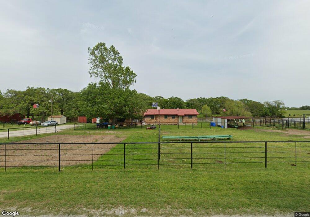 1295 County Road 2475, Alvord, TX 76225 - photo 1