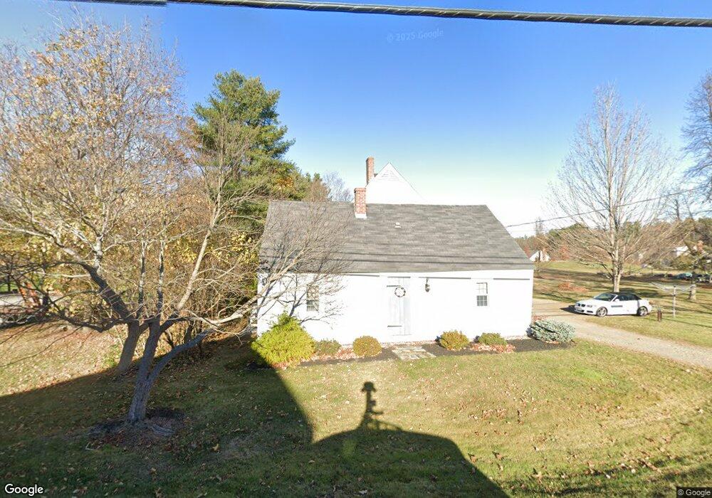 51 Bunker Hill Ave, Stratham, NH 03885 - photo 1