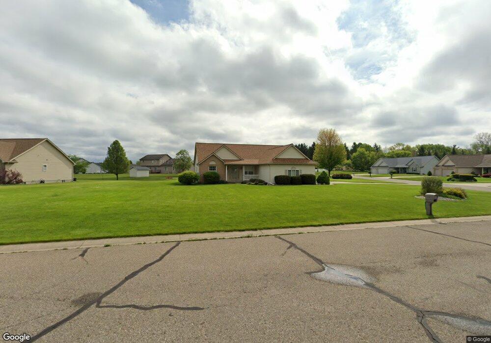 1032 Tahoe Trail, Flint, MI 48532 - photo 1