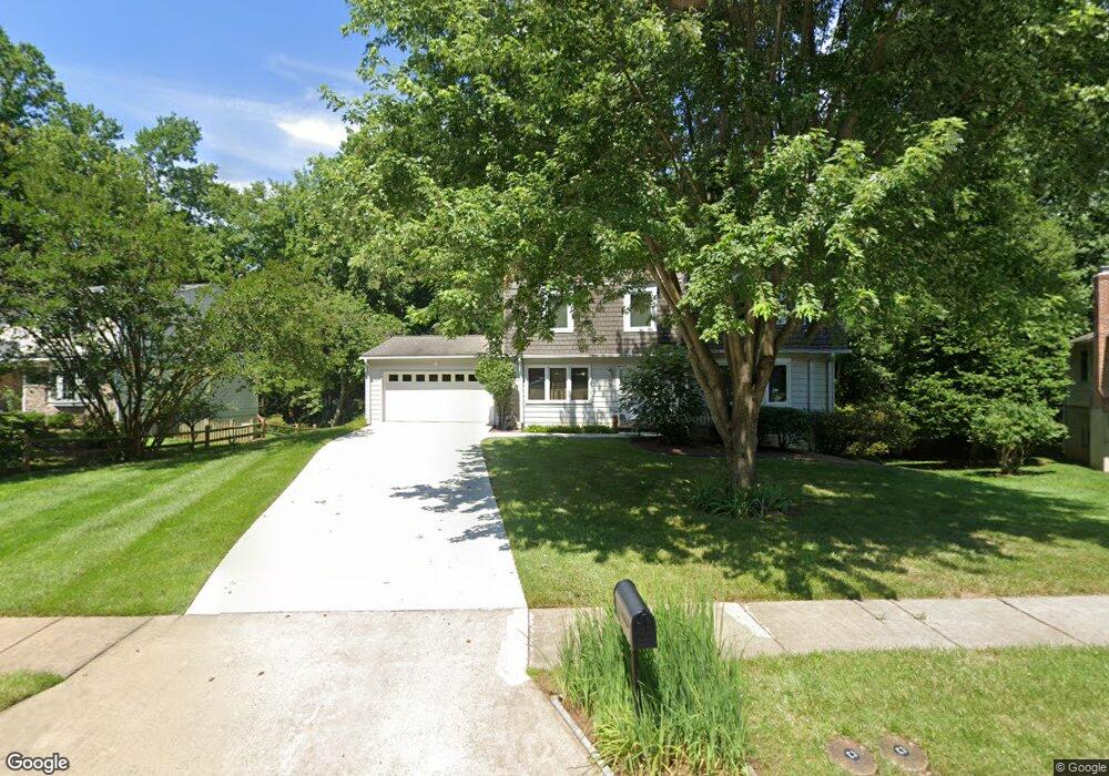 207 Owaissa Ct SE, Vienna, VA 22180 - photo 1