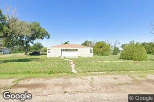 818 S 2nd St, Texhoma, TX 73960