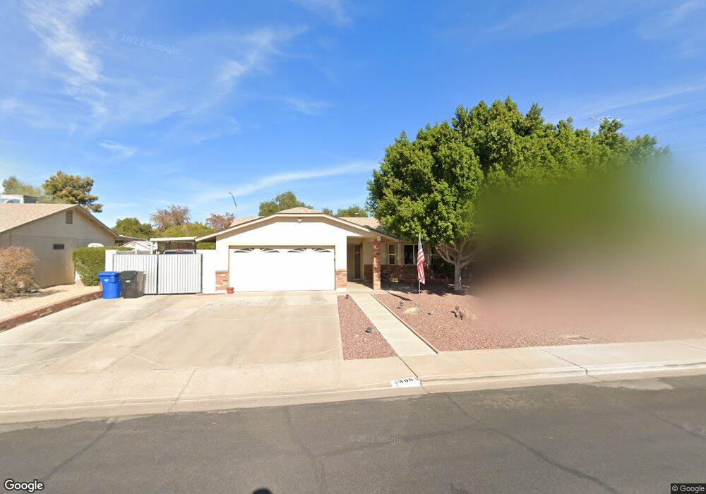 3962 E Gable Ave, Mesa, AZ 85206 - photo 1