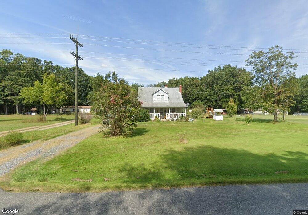 13033 Post Oak Rd, Spotsylvania, VA 22551 - photo 1