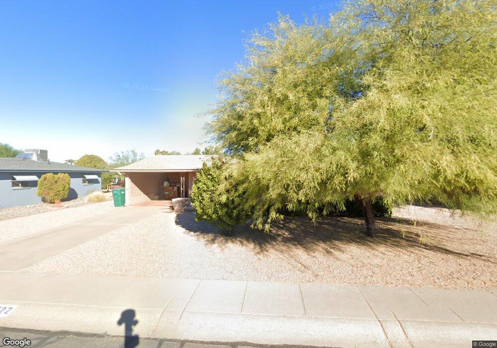 5522 E Des Moines St, Mesa, AZ 85205 - photo 1